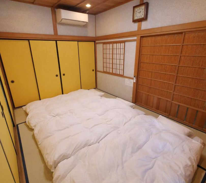 Photo of Bedroom in Mihama