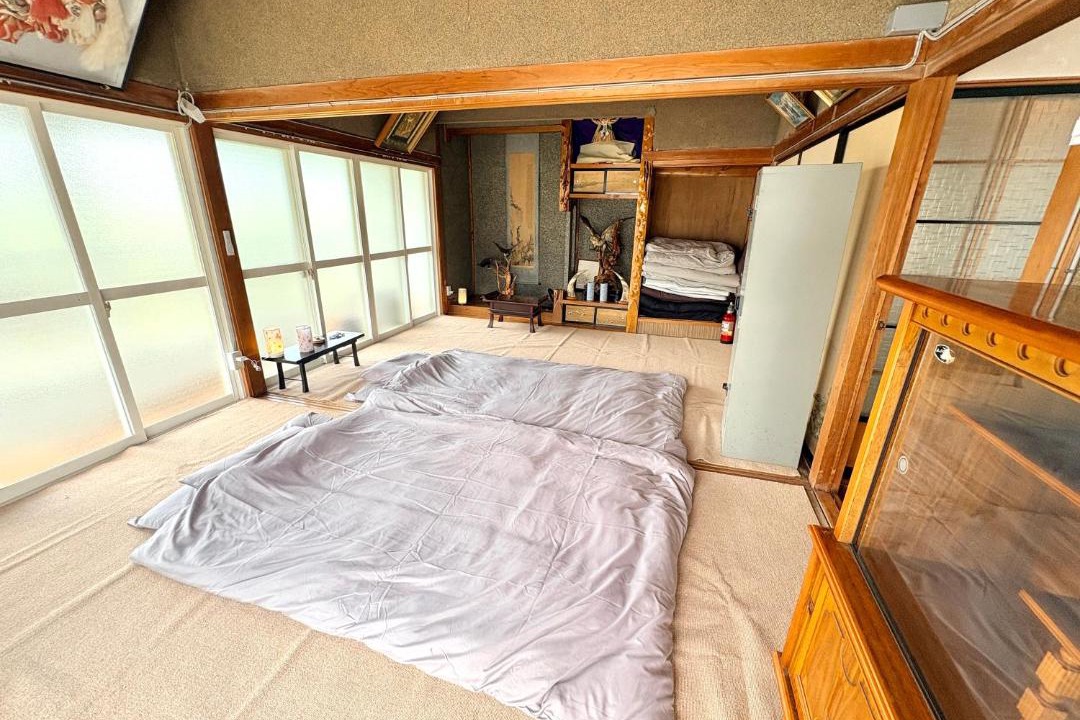 Photo of Bedroom in Owani