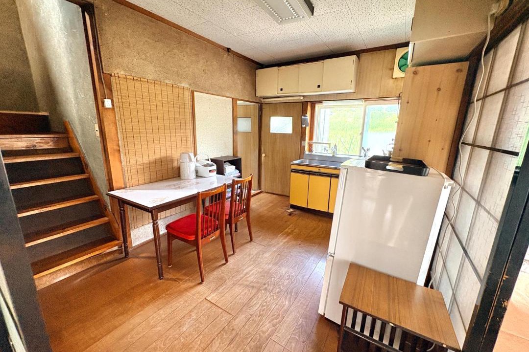 Photo of Kitchen in Owani