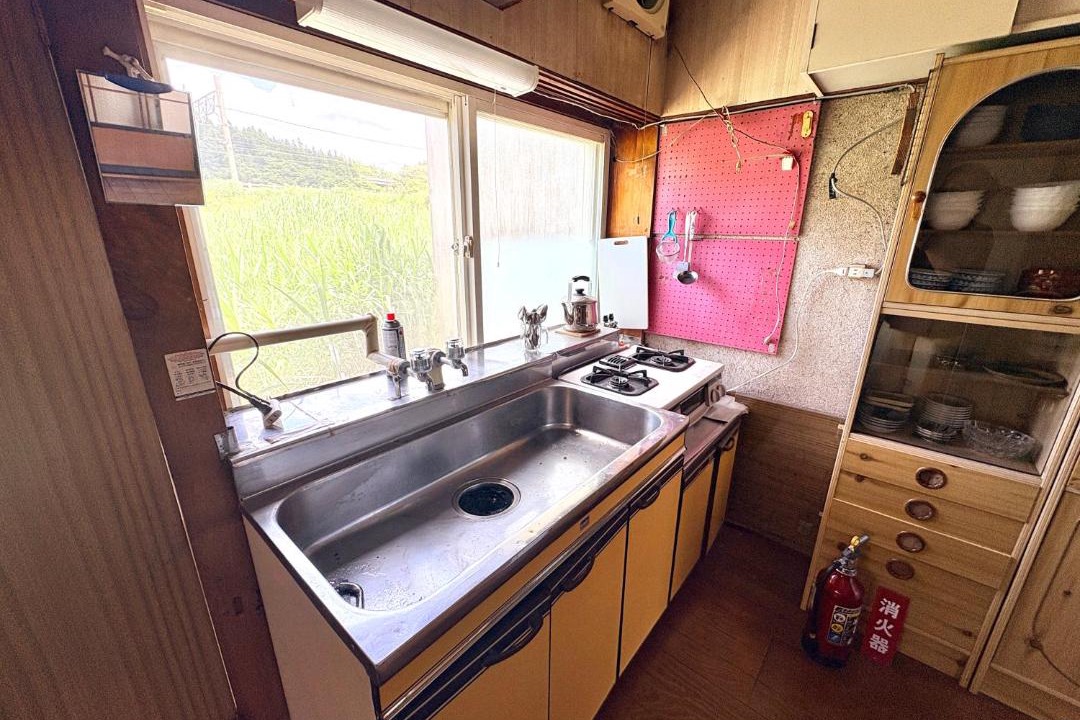 Photo of Kitchen in Owani
