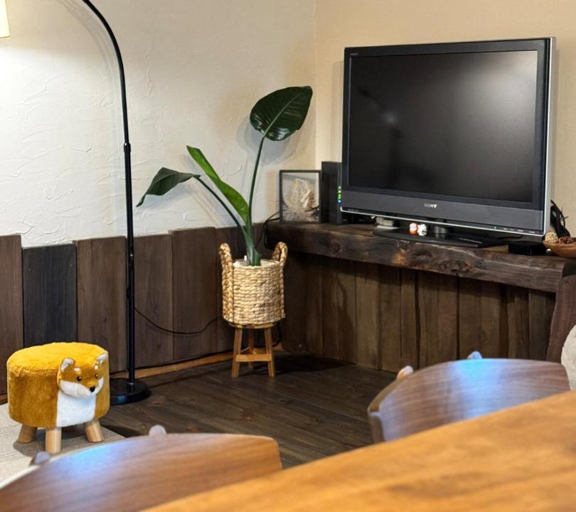 Photo of Livingroom in Iimori