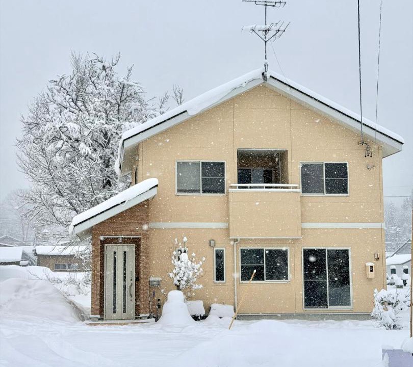 Photo of Others in Hakuba