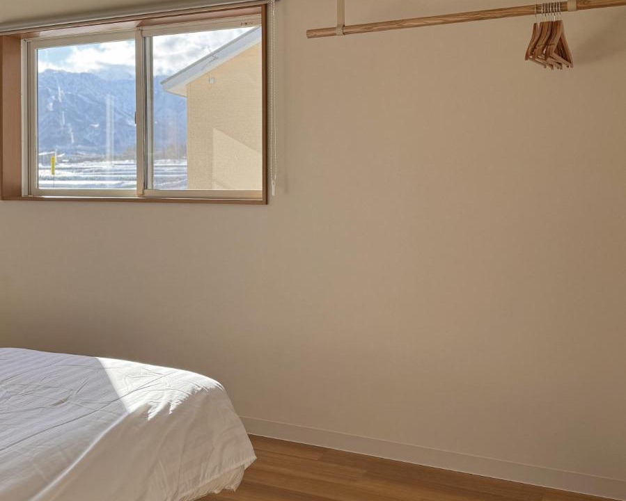 Photo of Bedroom in Hakuba