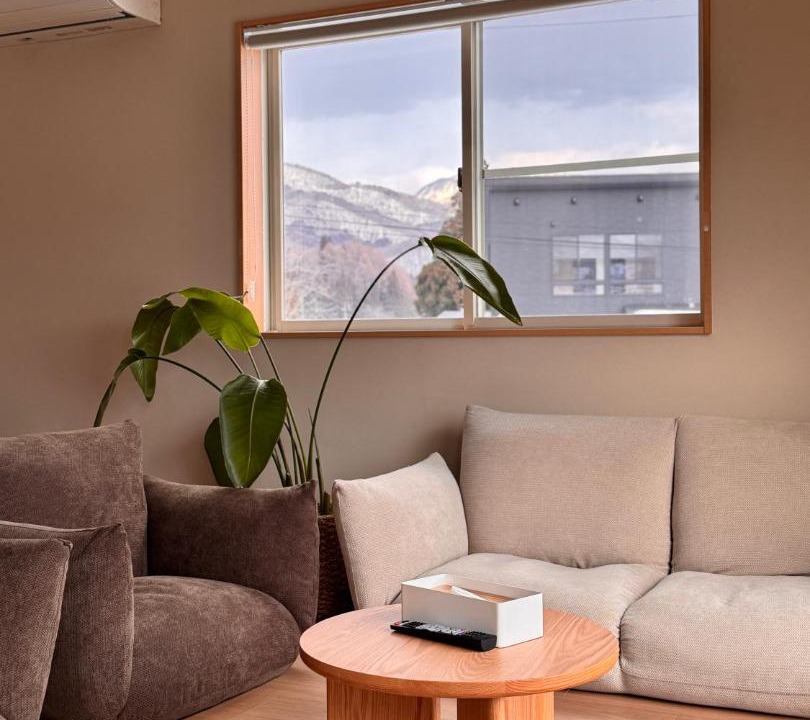Photo of Livingroom in Hakuba