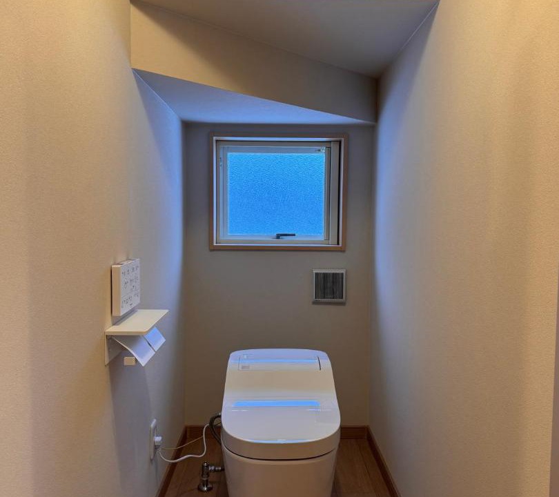 Photo of Bathroom in Hakuba