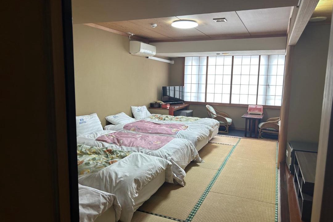 Photo of Others in Aizuwakamatsu