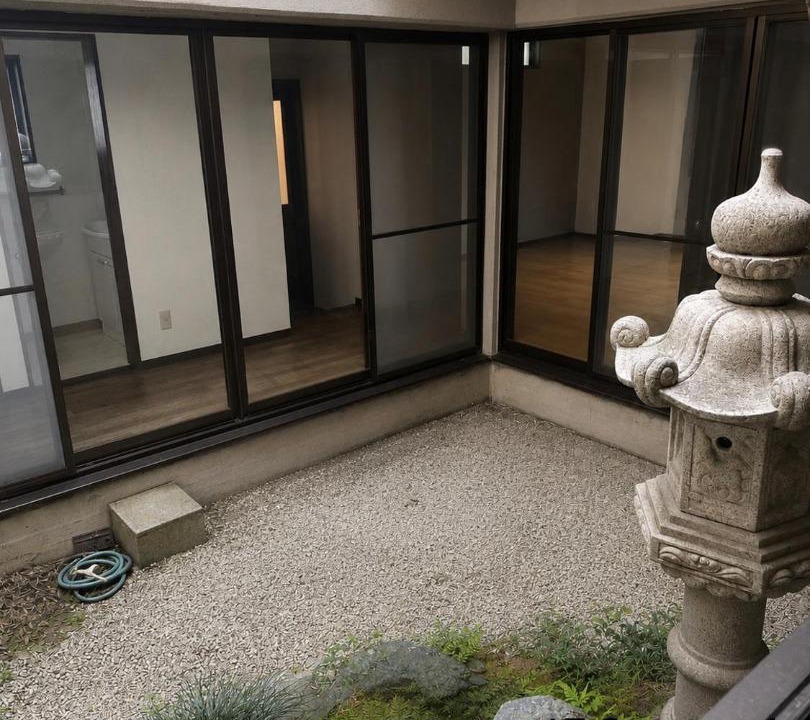 Photo of Patio Balcony in Tsuruga