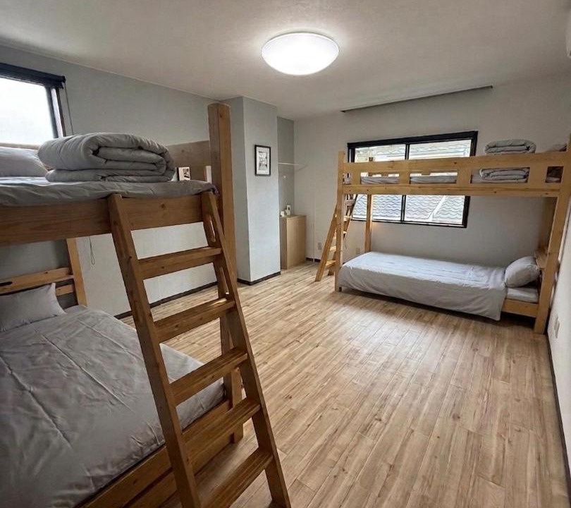 Photo of Bedroom in Tsuruga