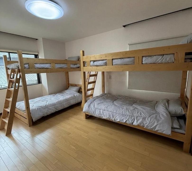 Photo of Bedroom in Tsuruga