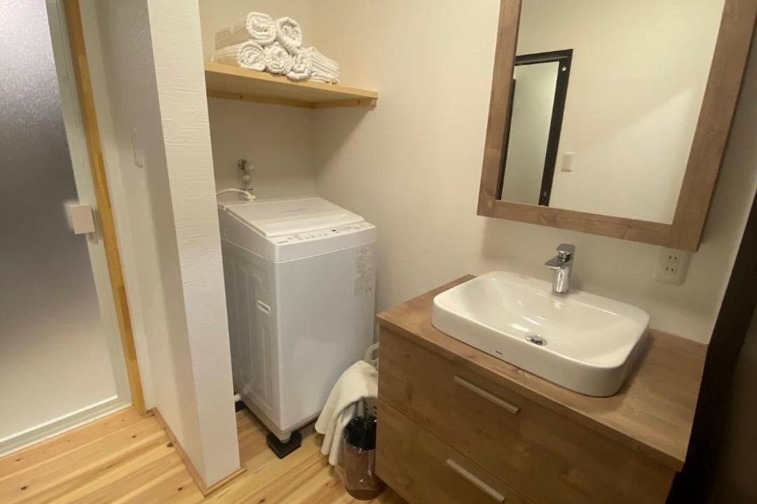 Photo of Bathroom in Kuroishi