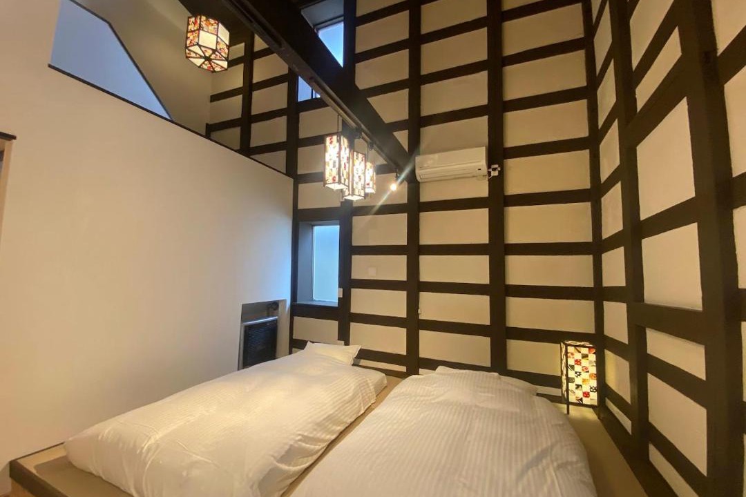 Photo of Bedroom in Kuroishi