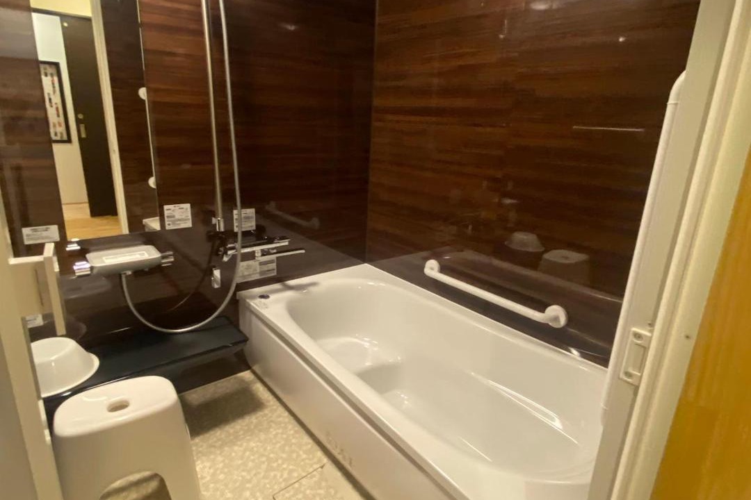 Photo of Bathroom in Kuroishi