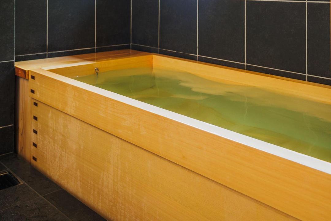 Photo of Bathroom in Shirataka