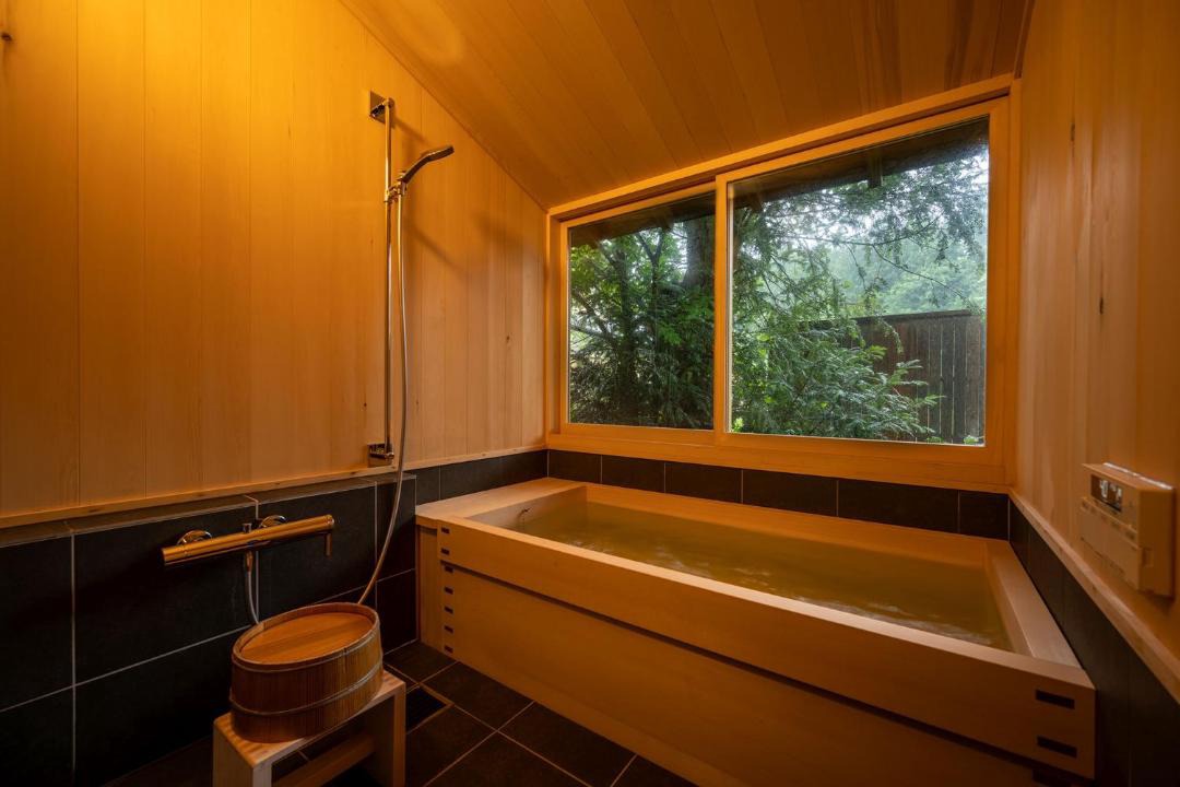 Photo of Bathroom in Shirataka
