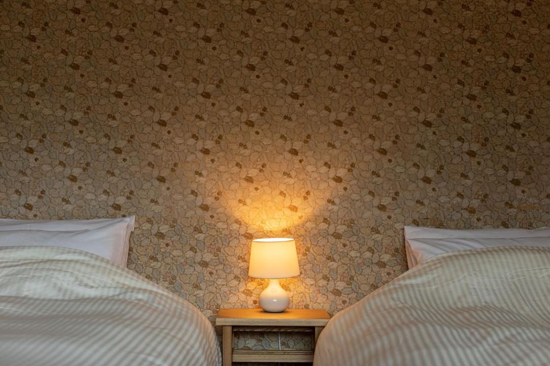 Photo of Bedroom in Shirataka