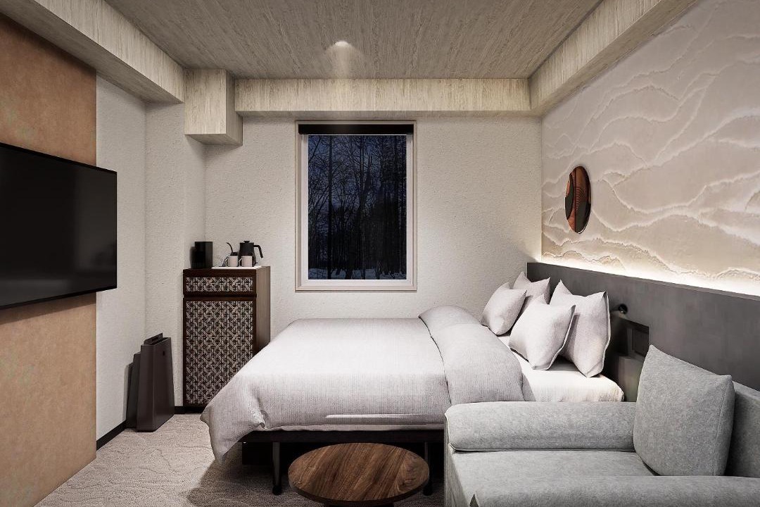 Photo of Bedroom in Hirafu