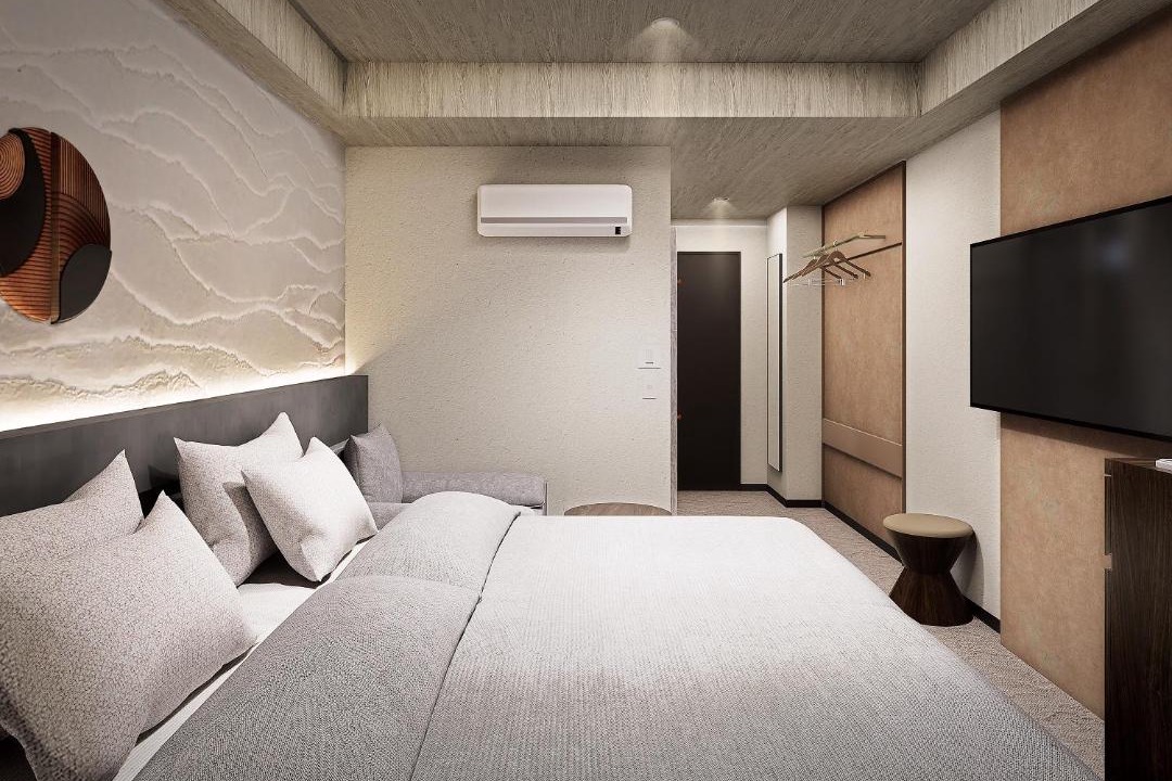 Photo of Bedroom in Hirafu