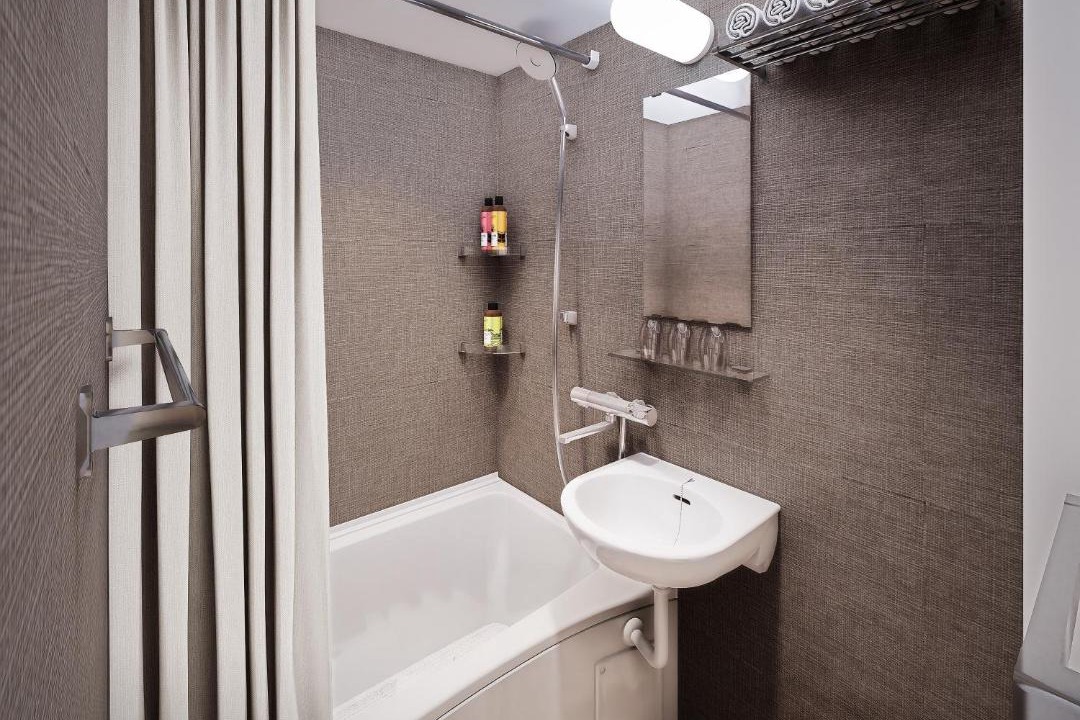 Photo of Bathroom in Hirafu