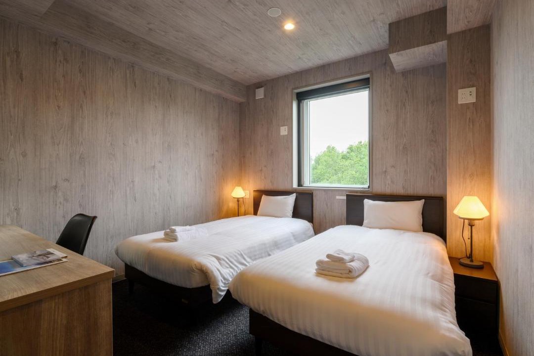 Photo of Bedroom in Hirafu