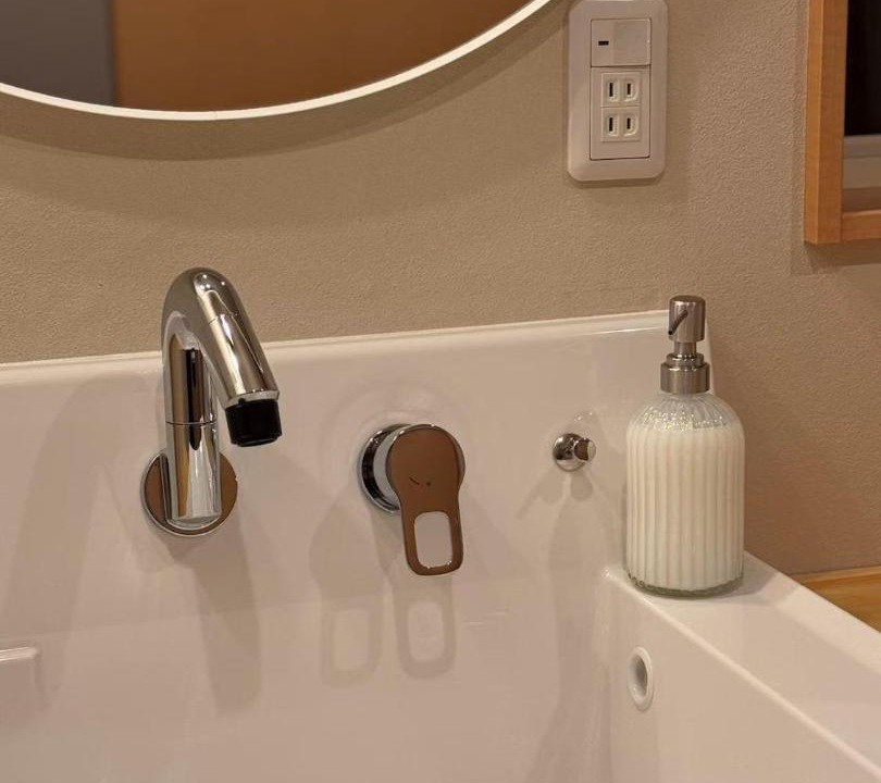 Photo of Bathroom in Hakuba