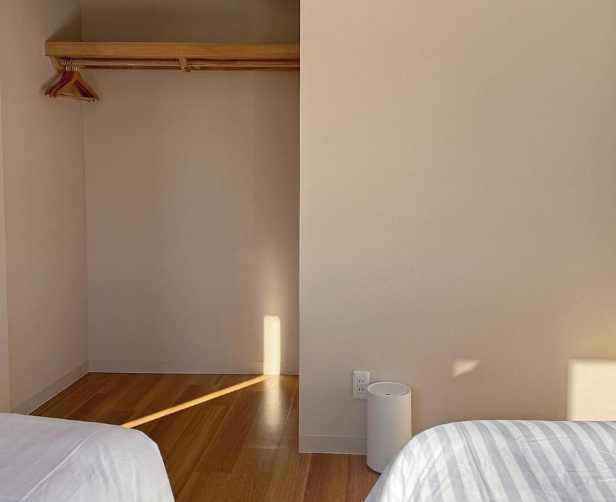 Photo of Bedroom in Hakuba