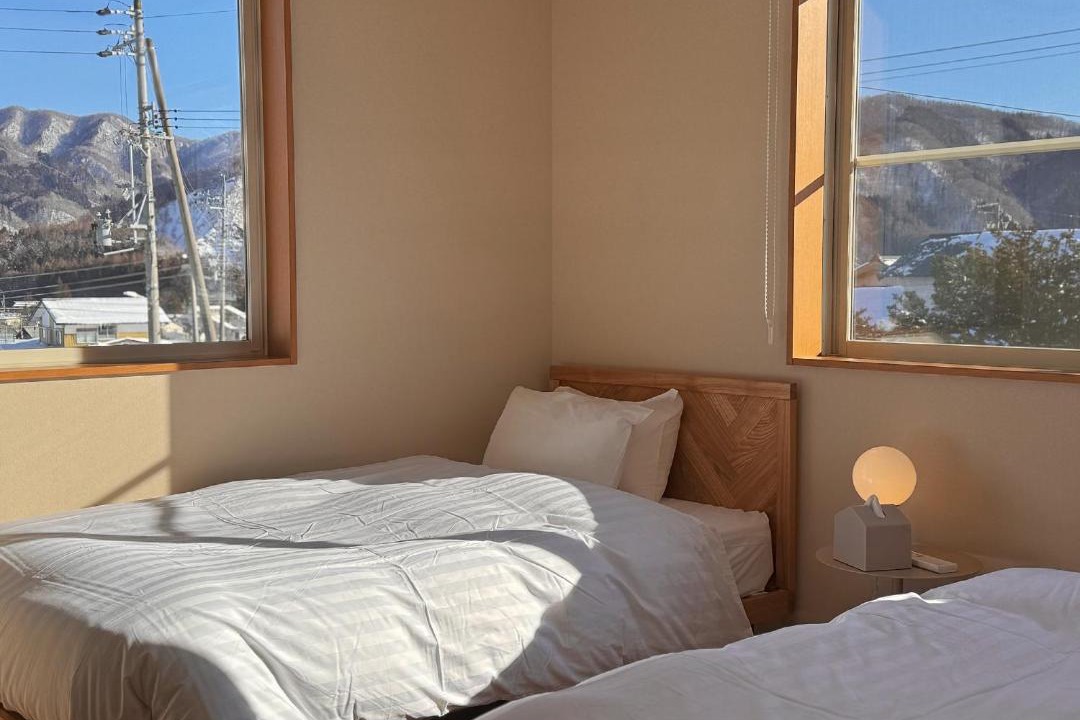 Photo of Bedroom in Hakuba