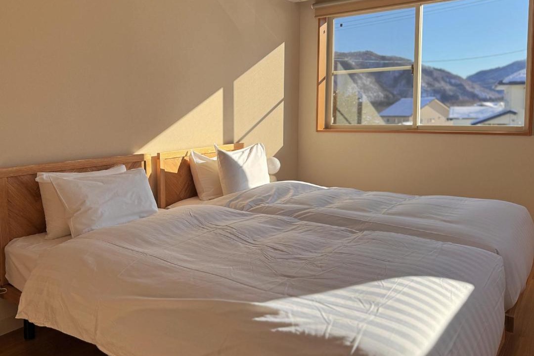 Photo of Bedroom in Hakuba