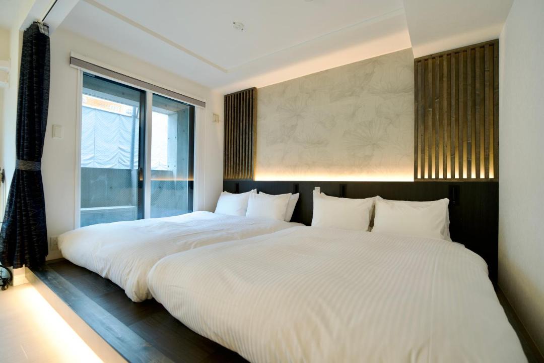Photo of Bedroom in Kotoni
