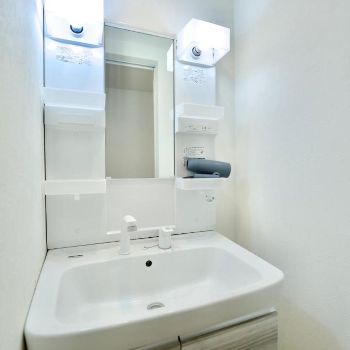 Photo of Bathroom in Kotoni
