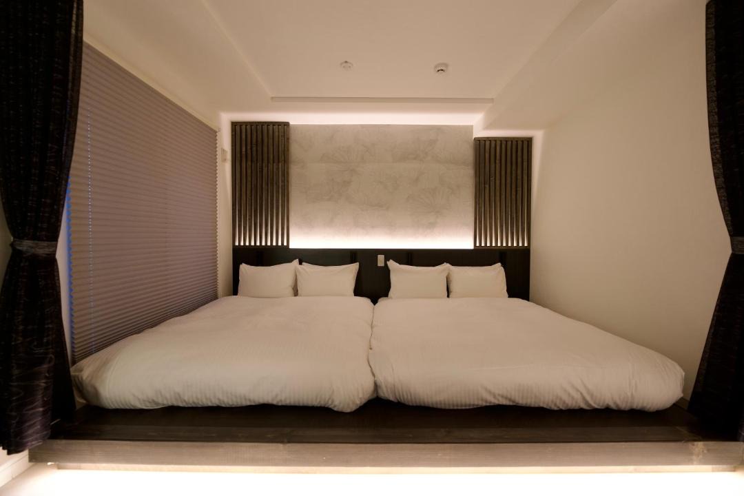 Photo of Bedroom in Kotoni