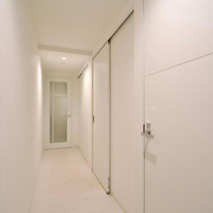 Photo of Bathroom in Kotoni