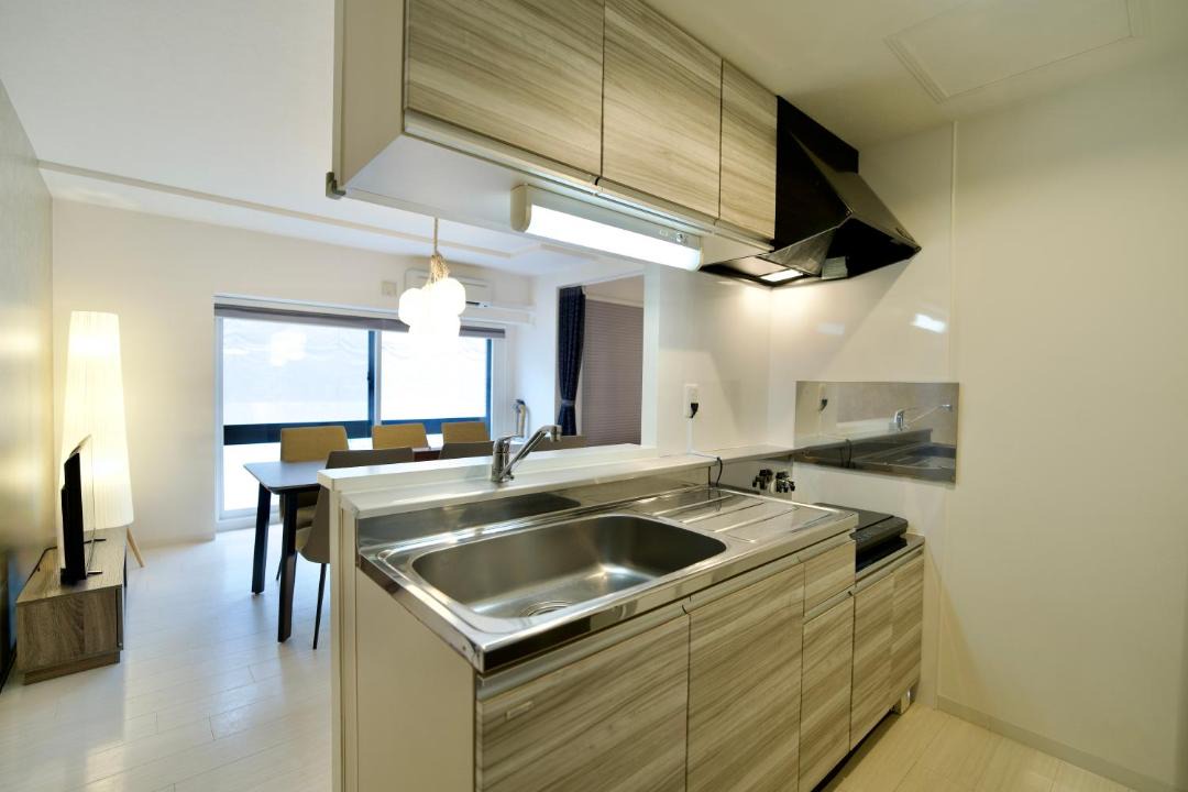 Photo of Kitchen in Kotoni
