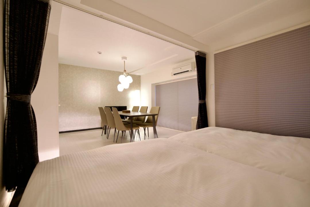 Photo of Bedroom in Kotoni
