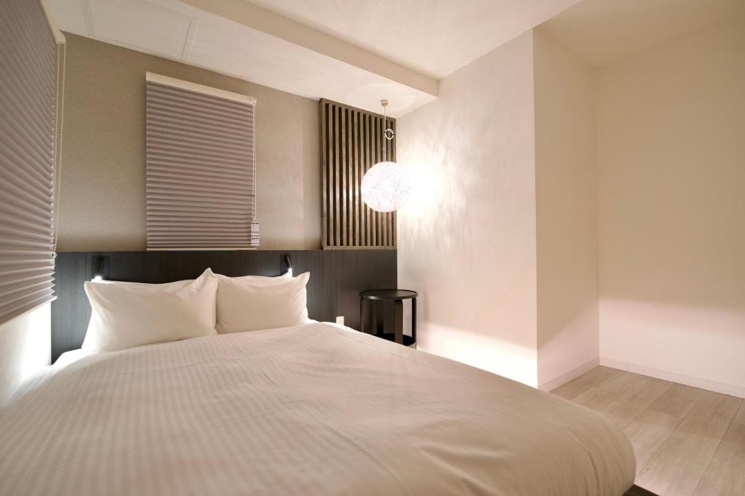 Photo of Bedroom in Kotoni