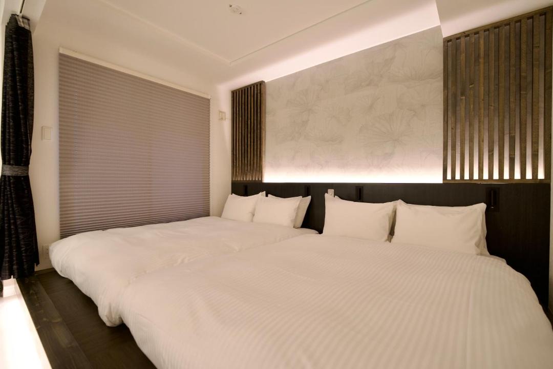 Photo of Bedroom in Kotoni