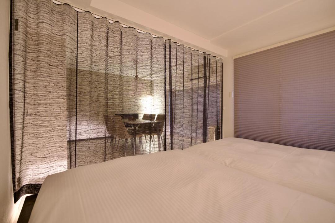 Photo of Bedroom in Kotoni