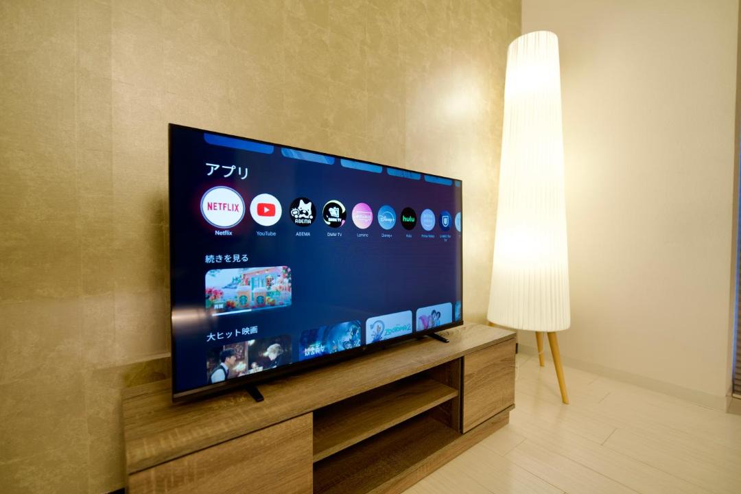 Photo of Livingroom in Kotoni