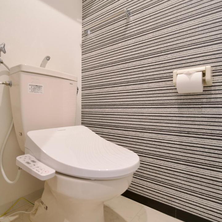 Photo of Bathroom in Kotoni