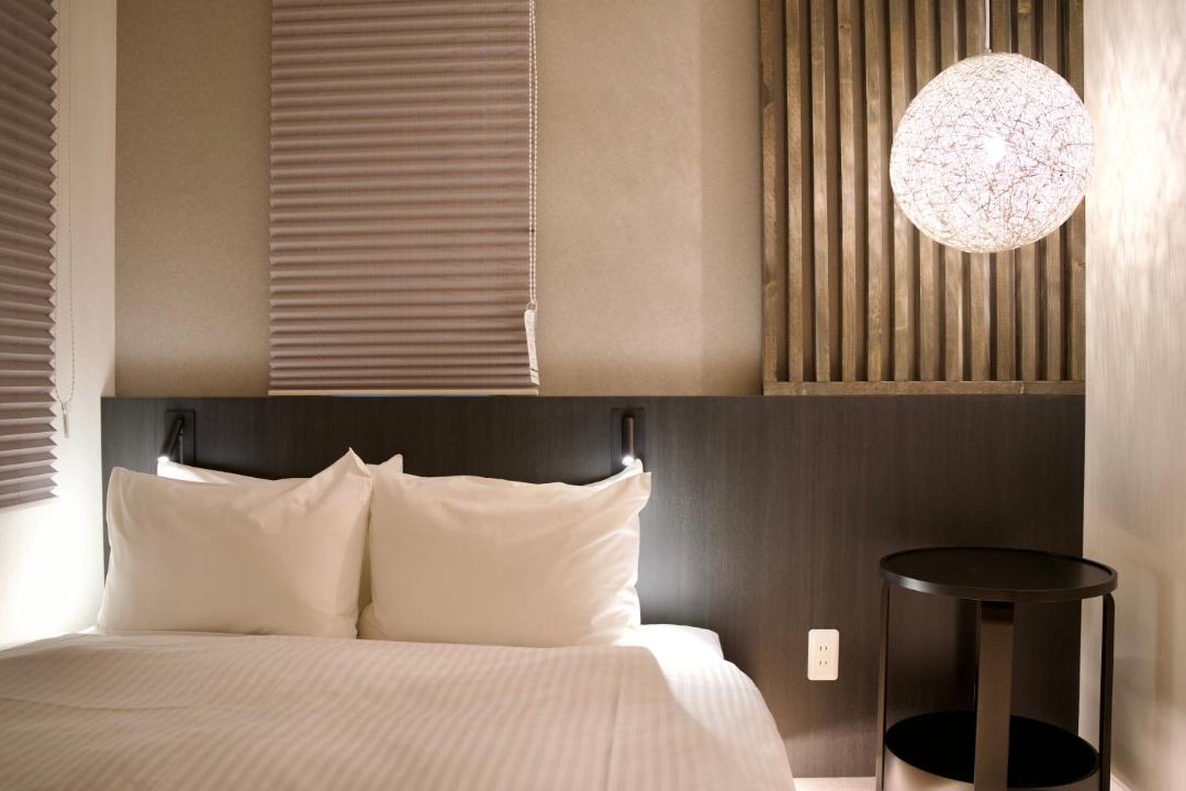 Photo of Bedroom in Kotoni
