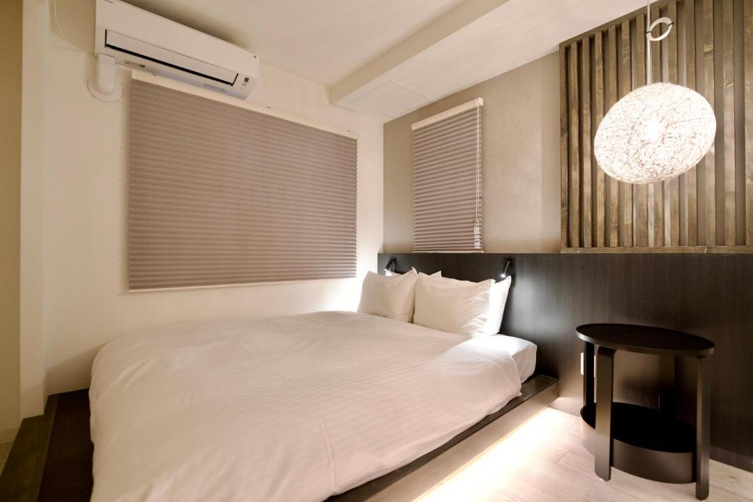 Photo of Bedroom in Kotoni