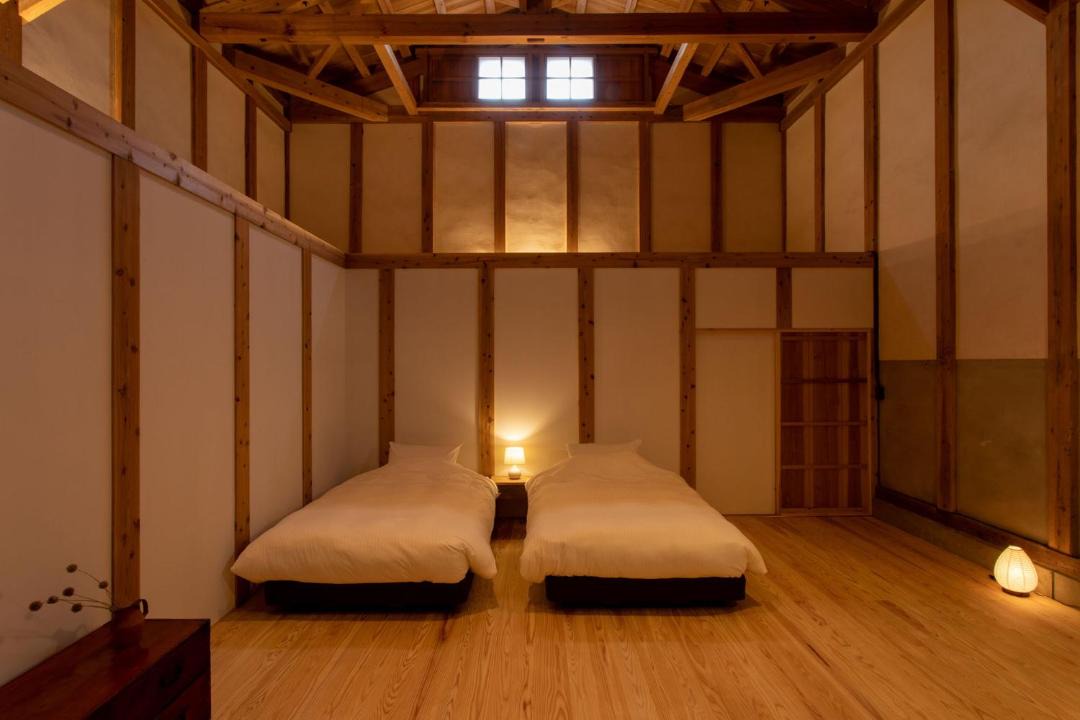 Photo of Bedroom in Shirataka
