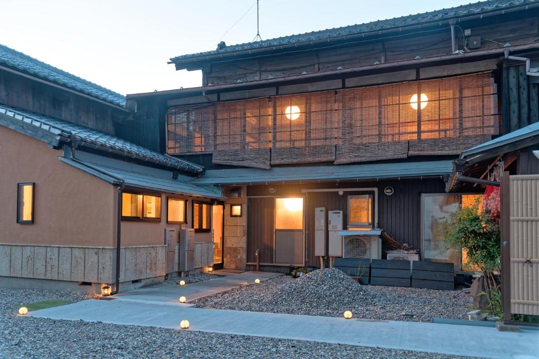 Photo of Others in Shibata