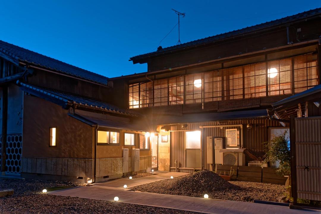Photo of Others in Shibata