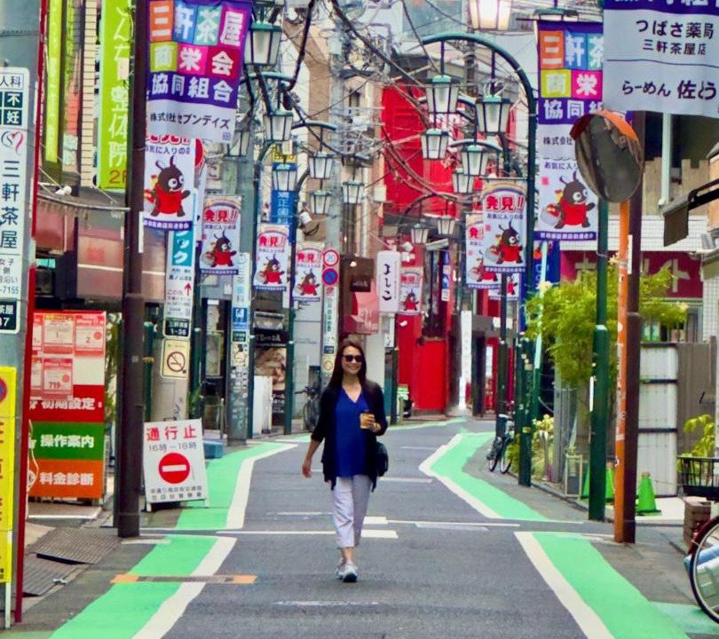 Photo of Others in Sangenjaya