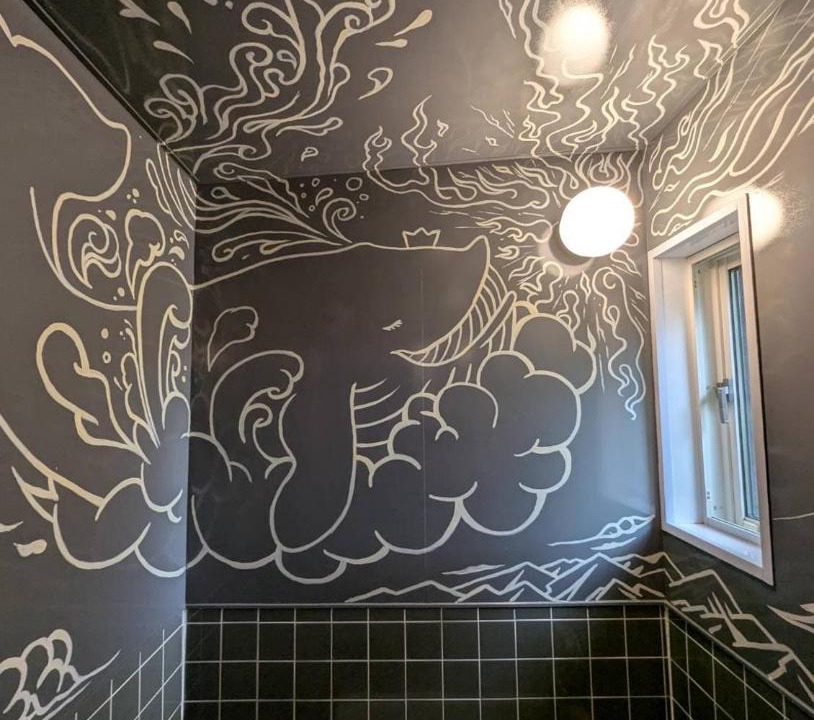 Photo of Bathroom in Iimori