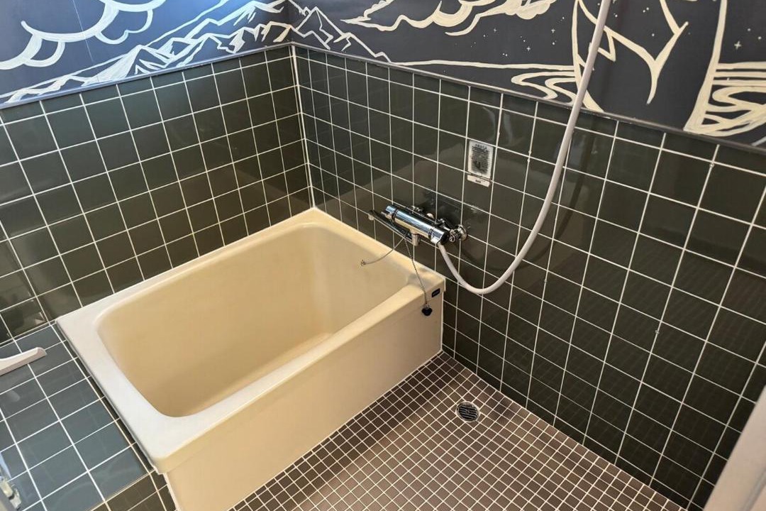Photo of Bathroom in Iimori