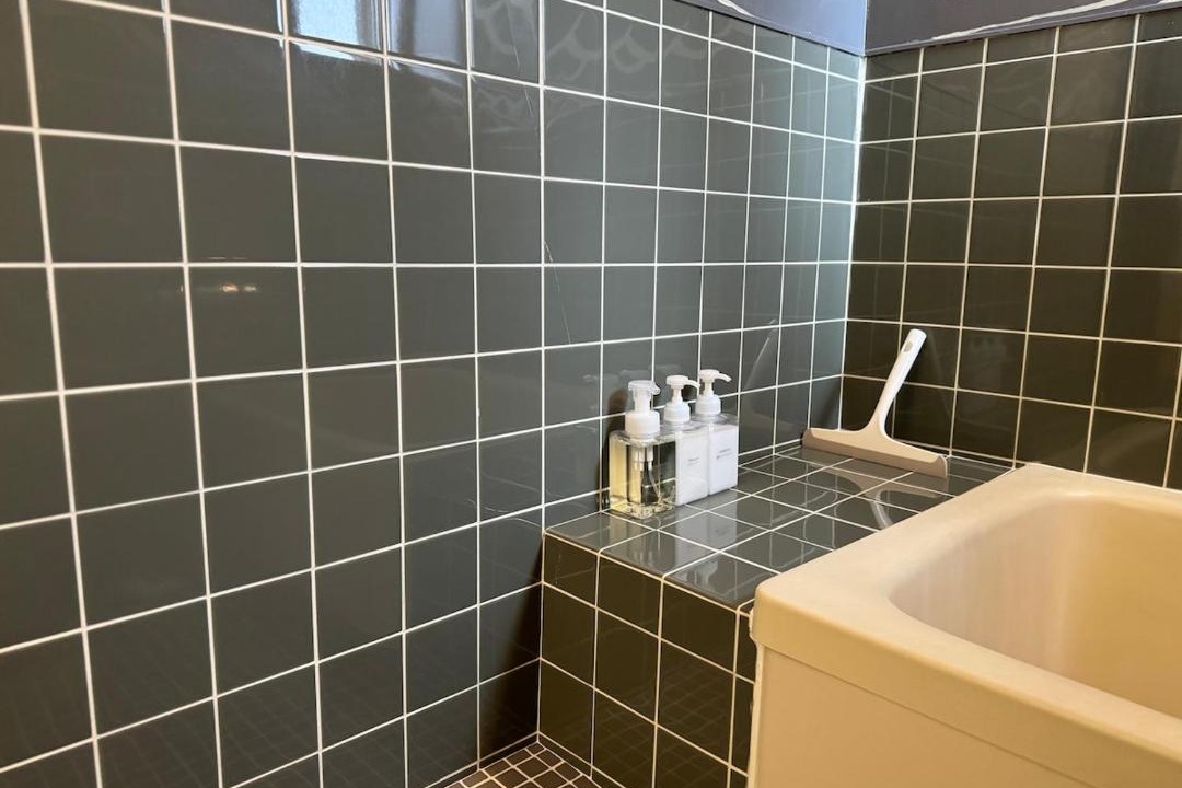 Photo of Bathroom in Iimori