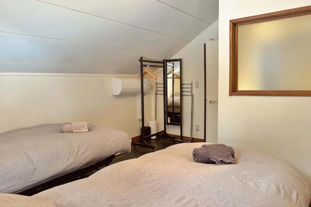 Photo of Bedroom in Iimori