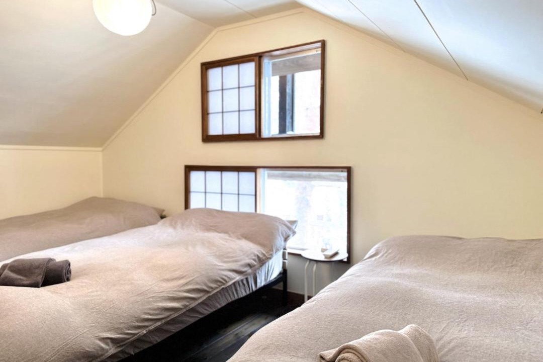 Photo of Bedroom in Iimori