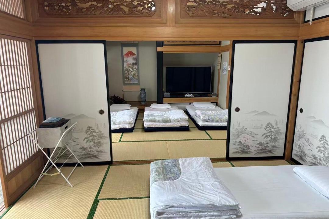 Photo of Others in Nishikatsura